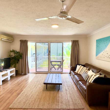 Surfers Tradewinds Hotel Gold Coast Eksteriør billede