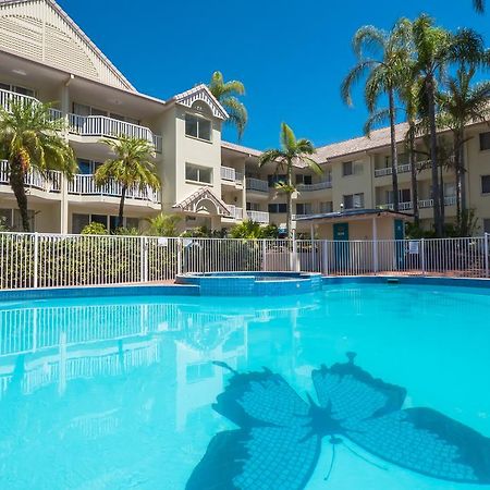 Surfers Tradewinds Hotel Gold Coast Eksteriør billede
