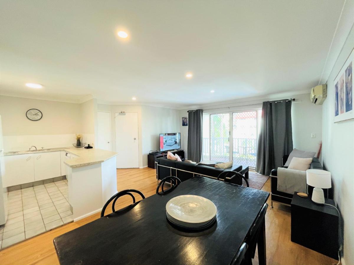 Surfers Tradewinds Hotel Gold Coast Eksteriør billede