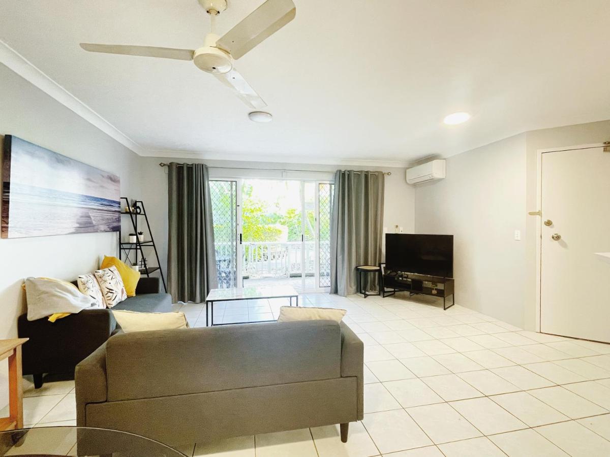 Surfers Tradewinds Hotel Gold Coast Eksteriør billede