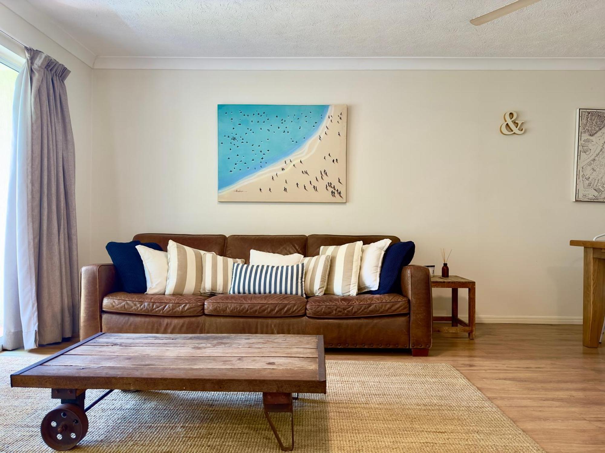 Surfers Tradewinds Hotel Gold Coast Eksteriør billede