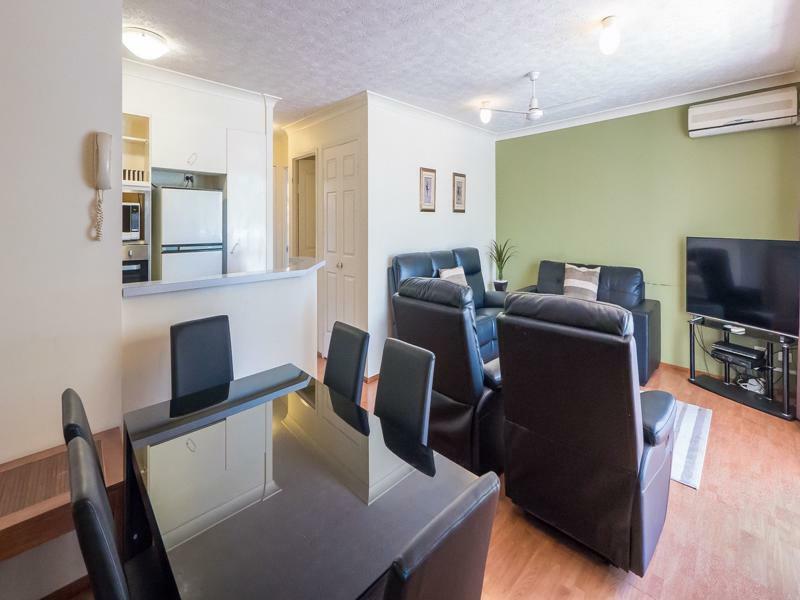 Surfers Tradewinds Hotel Gold Coast Eksteriør billede